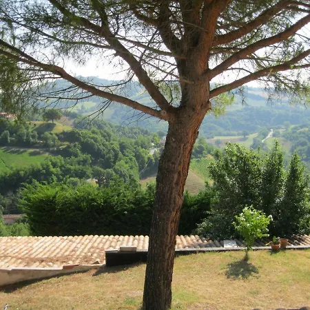 Ca' Fabbro Bed & Breakfast *