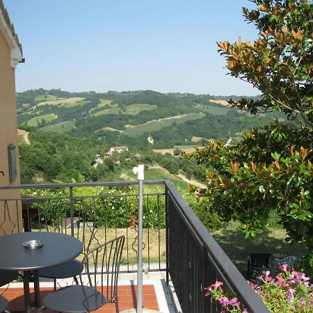 Ca' Fabbro Bed & Breakfast *