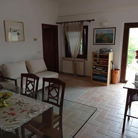 Ca' Fabbro Bed & Breakfast *