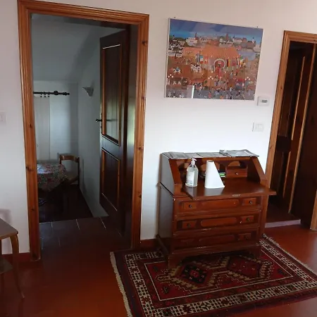 Ca' Fabbro Bed & Breakfast *